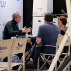 Charleroi : le Salon BelHabitat revient au Grand Palais avec une édition plus locale