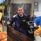 Chez Tibi, la mixité progresse au sein des équipes