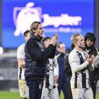 Jupiler Pro League : Charleroi partage les points sur la pelouse de Dender et dit presque adieu au top 6