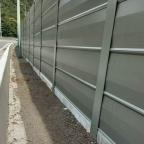 Les travaux sur la N90 à Farciennes prennent du retard !