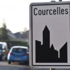 Plusieurs personnes privées de liberté à Courcelles