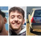 Avis de recherche: avez-vous vu Jonathan Patte?