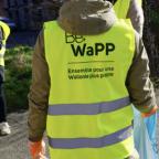 Fleurus se mobilise pour l'environnement