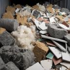 La Ville de Charleroi s'oppose à un projet de centre de regroupement de déchets inertes