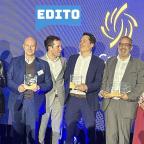 Carolo de l'année: le Charleroi qu'on aime