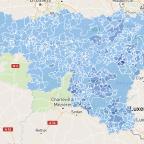 Lancement d'un outil permettant à chacun de contrôler la qualité de l'eau