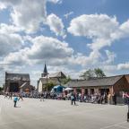 La balle pelote bientôt inscrite au patrimoine de l'Unesco?