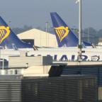 Taxe d'embarquement: pour Ryanair, l'horizon de juillet est trop lointain