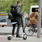 Casque obligatoire pour les vélos et trottinettes électriques au-delà de 20 km/h
