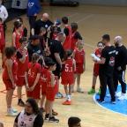 Le baskin, une discipline inclusive qui plaît de plus en plus...