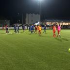 P1: Gosselies et Molenbaix se quittent dos-à-dos