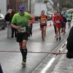 Plus de 1400 coureurs étaient au départ du Circuit de la Portelette