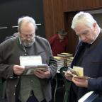 C Local : bourse cartophile et philatélique à Baileux