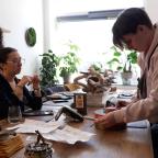 "Escape Cook": Un escape game et expérience savoureuse à Charleroi !