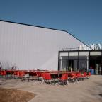 Les Bons Villers : le nouveau complexe sportif ouvre ses portes