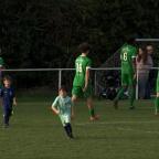 D3 ACFF : Monceau-Châtelet loupe le coche face à La Louvière Centre