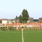 Anderlues a joué avec son bonheur !