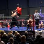 La World Catch League a fait trembler Chimay