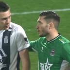 Les Zèbres vont louper le top 6