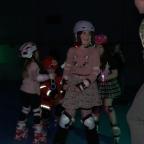 C Local : soirée Roller Disco à Jumet