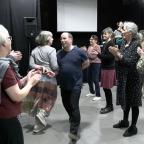 C Local : 9ème édition de "Folk en Fête" à Lausprelle