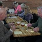 C Local : 12ème Marché Des Saveurs du Monde et du Terroir à Thirimont