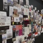 La galerie d'art contemporain de Jacques Cerami à Couillet fête ses 25 ans