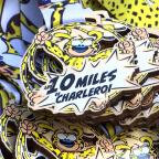 Plus de 2400 participants pour une édition 2026 séduisante des Dix Miles de Charleroi !