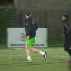 Bryan Sleeuwaert, la patience d’un Carolo devenu cadre à Meux