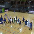 Charleroi renverse Bouraza au terme d’un match fou