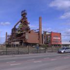 Haut-Fourneau 4 : un projet de reconversion touristique et culturel sur la table !