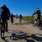 Les deux Merbes désormais reliés par une voie douce