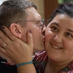 Lobbes: l’amour sans frontières au centre Arthur Regniers