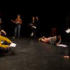 Les Insolentes : un spectacle engagé au cœur du Focus Meuf Power à l'Ancre