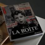 Un passé lourd à porter : Marc Thomée se raconte dans “La boîte”