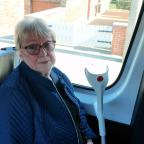 À Farciennes, un service de taxi est mis à disposition des habitants