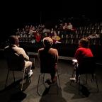 C Local : séance du festival À Films Ouverts à Charleroi Danse