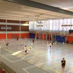 Belle réussite pour le tournoi du BC mont-sur-Marchienne, édition 2026