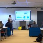 Chez Technofutur, on forme les enseignants pour contrer le cyberharcèlement