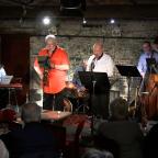 C Local : 50 Shades of Jazz à Fontaine-l'Evêque