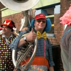 C Local  : Carnaval de Lobbes 2026