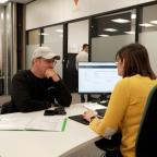 Le Forem a ouvert son nouveau Service clientèle au coeur de la Cité des Métiers