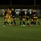 Forchies a bien maîtrisé son match