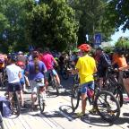 Beau Vélo de RAVeL : la ville de Fleurus accueillera une étape de l'édition 2026