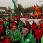 Importante mobilisation pour les 140 ans de la révolte des ouvriers de Roux