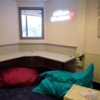 Un nouvel espace pour les enfants du Service Résidentiel « Les Moussaillons »