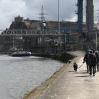 C Local : Journée de l'Eau avec l'ASBL "Le Chemin d'un Village" à Marchienne
