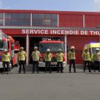 Un homme a perdu la vie dans un incendie à Thuin