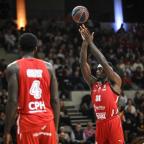 BNXT League : Succès pour le Spirou à Ostende