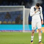 Jupiler Pro League : Charleroi, réduit à dix, débute les Europe playoffs par une défaite